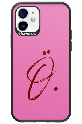 (Sorbet) O II 2.0 - Apple iPhone 12