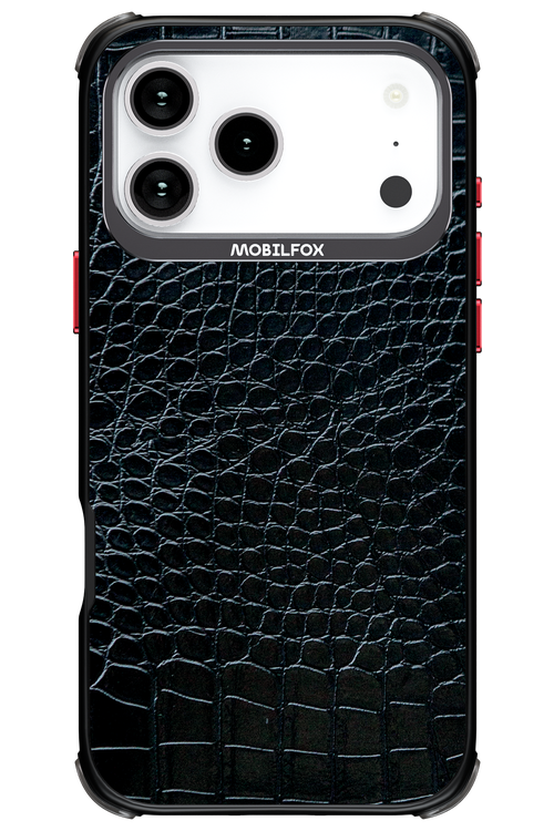 Leather - Apple iPhone 17 Pro Max