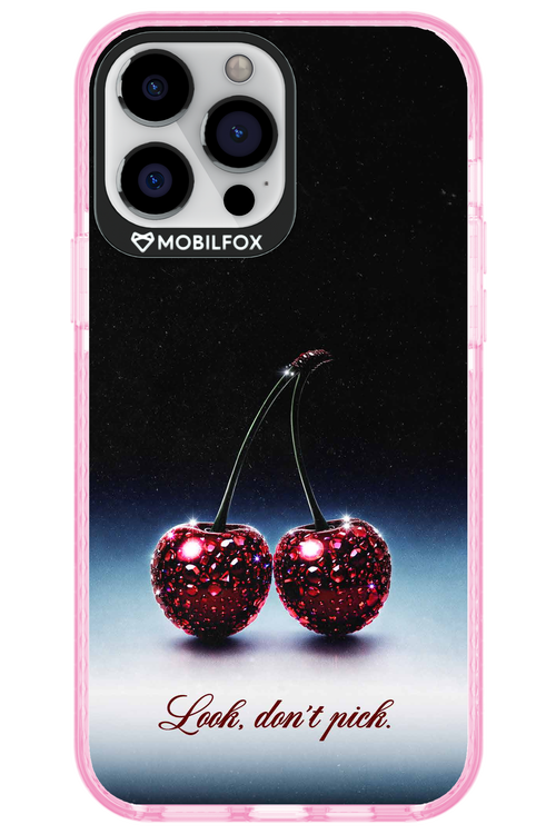Seasonal Diamond 2.0 - Apple iPhone 13 Pro Max