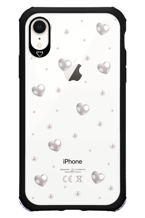 Pearl Tears - Apple iPhone XR