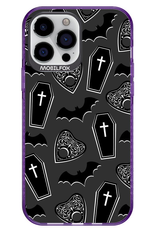 After Death - Apple iPhone 13 Pro Max