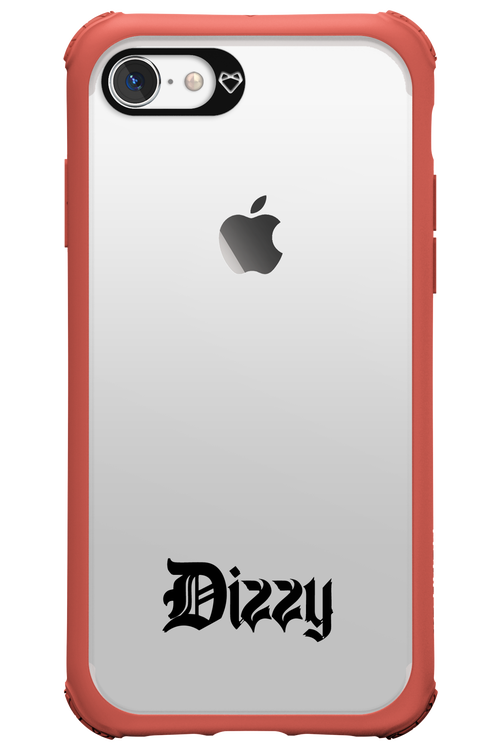 Crimson Code - Apple iPhone 7