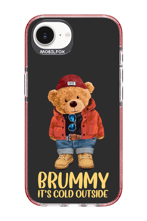 Brummy - Apple iPhone 16e