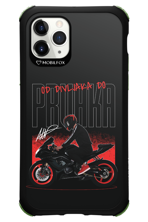 PRVHKA 2.0 - Apple iPhone 11 Pro