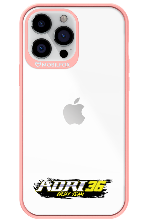 ADRI36 Signature 2.0 - Apple iPhone 13 Pro Max