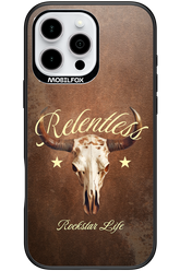 Relentless2 2.0 - Apple iPhone 16 Pro Max
