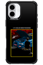 Nova Priprema - Apple iPhone 16 Plus