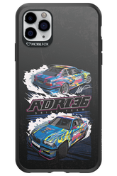 ADRI 36 2.0 - Apple iPhone 11 Pro Max