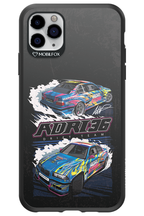 ADRI 36 2.0 - Apple iPhone 11 Pro Max