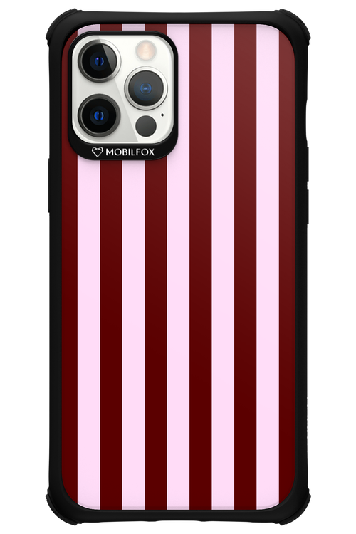 Circus Romance - Apple iPhone 12 Pro Max