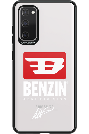 Ultra Benzin - Samsung Galaxy S20 FE