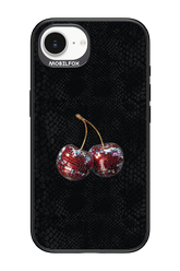 Disco Cherries - Apple iPhone 16e