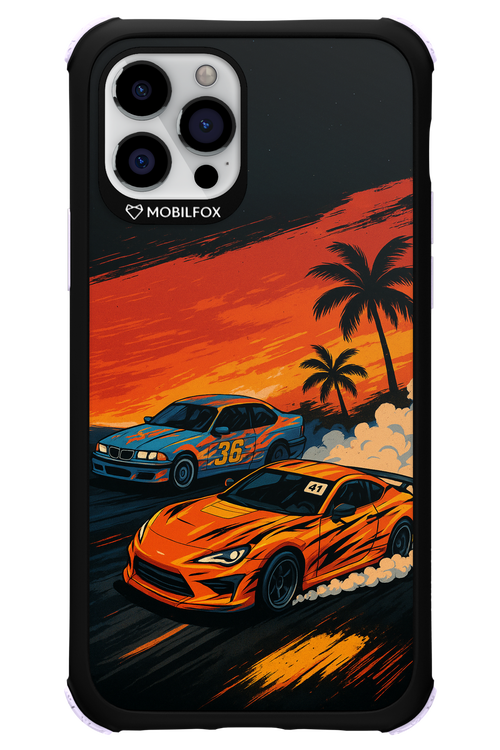 Palm Drift 2.0 - Apple iPhone 12 Pro