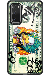 CLOWN - Samsung Galaxy S20 FE