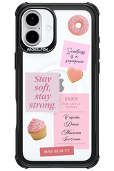 Sweet Babe - Apple iPhone 16 Plus