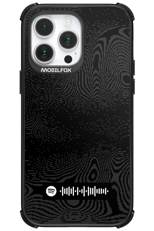 Techno frequency - Apple iPhone 14 Pro Max