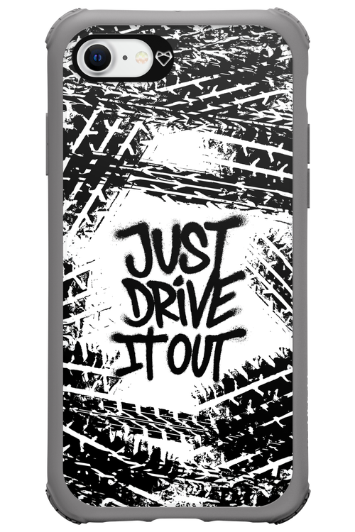 Drive It Out 2.0 - Apple iPhone SE 2022