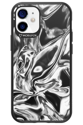 Chrome Blood 2.0 - Apple iPhone 12 Mini