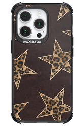 Wild Stars Brown - Apple iPhone 14 Pro