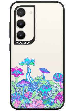 Shrooms - Samsung Galaxy S23