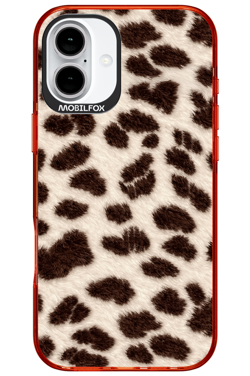 Wild Coat 2.0 - Apple iPhone 16 Plus