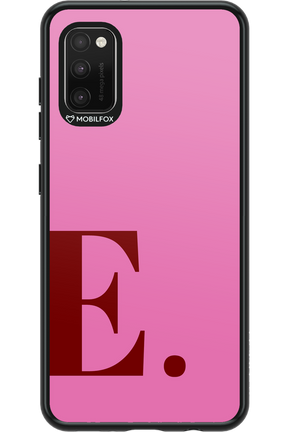 E (Sorbet) 2.0 - Samsung Galaxy A41