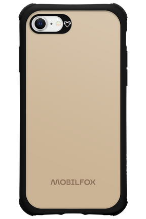 Sand - Apple iPhone SE 2020