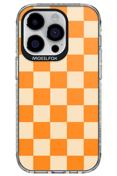 Vanilla & Pumpkin - Apple iPhone 14 Pro