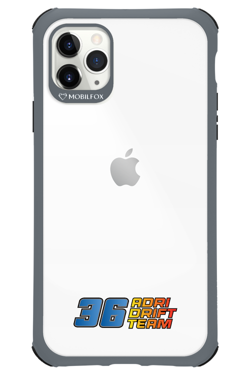 Minimal Drift 2.0 - Apple iPhone 11 Pro Max