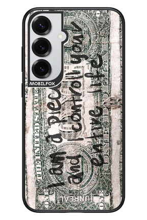 Dollars - Samsung S25+