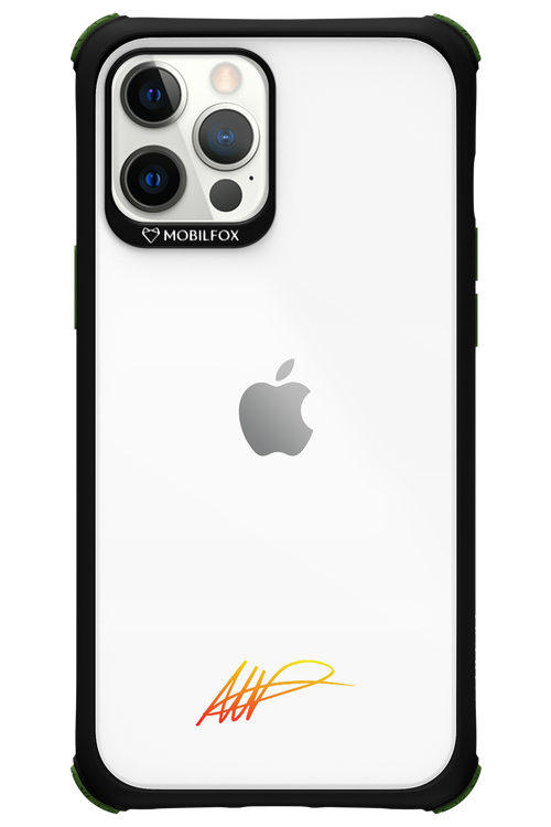 Signature Edition 2.0 - Apple iPhone 12 Pro Max