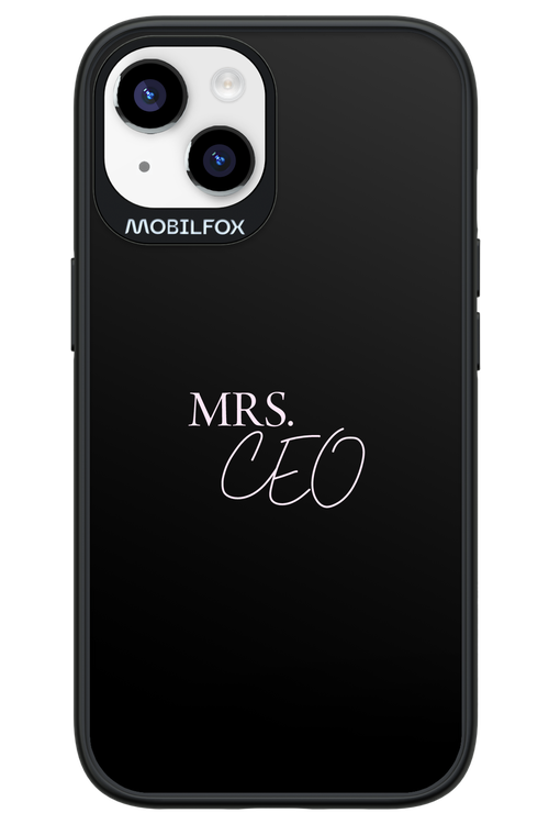 Mrs. CEO  - Apple iPhone 14
