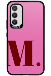 M (Sorbet) 2.0 - Samsung Galaxy A34