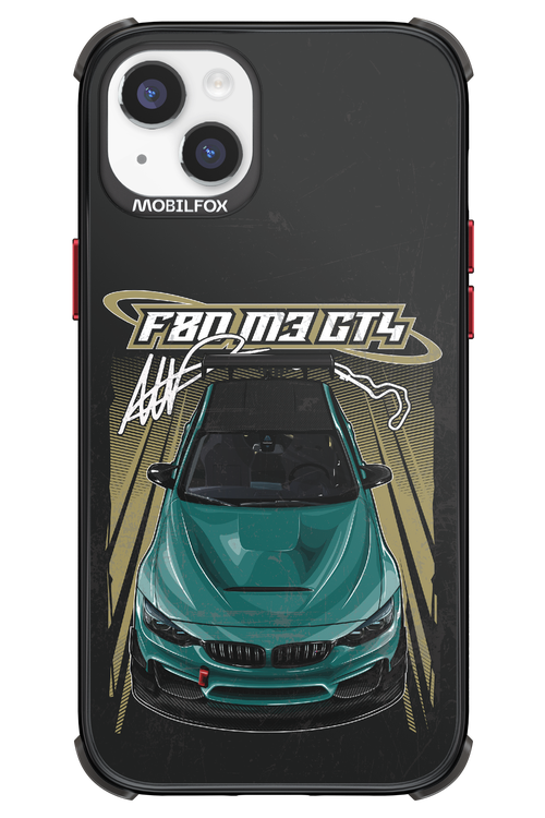 FBD M3 GT4 2.0 - Apple iPhone 14 Plus