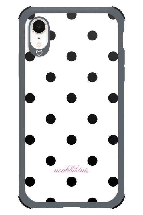 Baby Dots - Apple iPhone XR