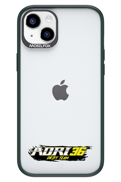 ADRI36 Signature - Apple iPhone 14 Plus