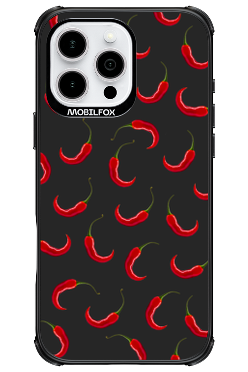 CHILL - Apple iPhone 16 Pro Max