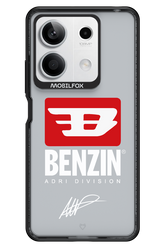 Ultra Benzin 2.0 - Xiaomi Redmi Note 13 5G