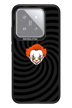 Mystery Clown - Xiaomi 14