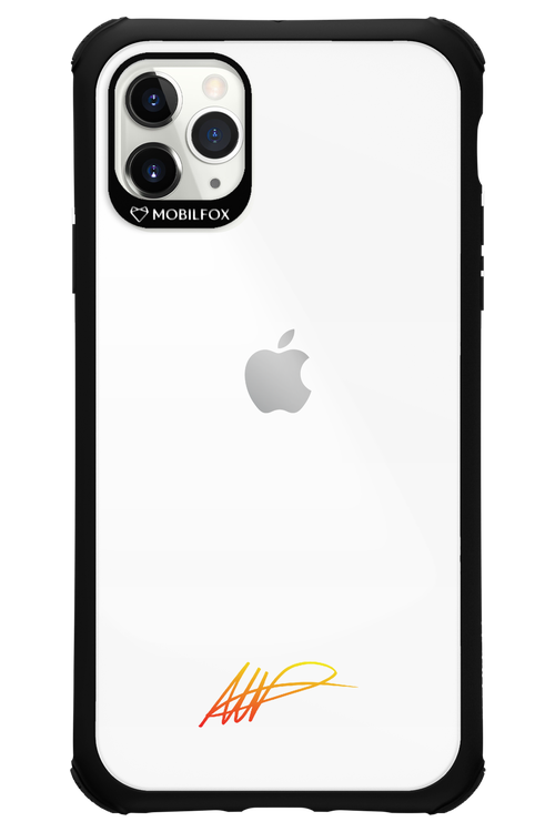 Signature Edition 2.0 - Apple iPhone 11 Pro Max