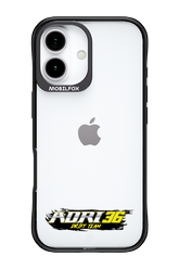 ADRI36 Signature 2.0 - Apple iPhone 17