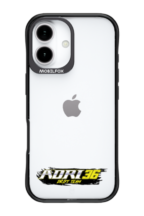 ADRI36 Signature 2.0 - Apple iPhone 17