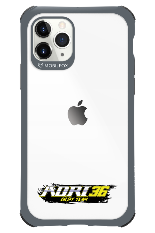 ADRI36 Signature - Apple iPhone 11 Pro