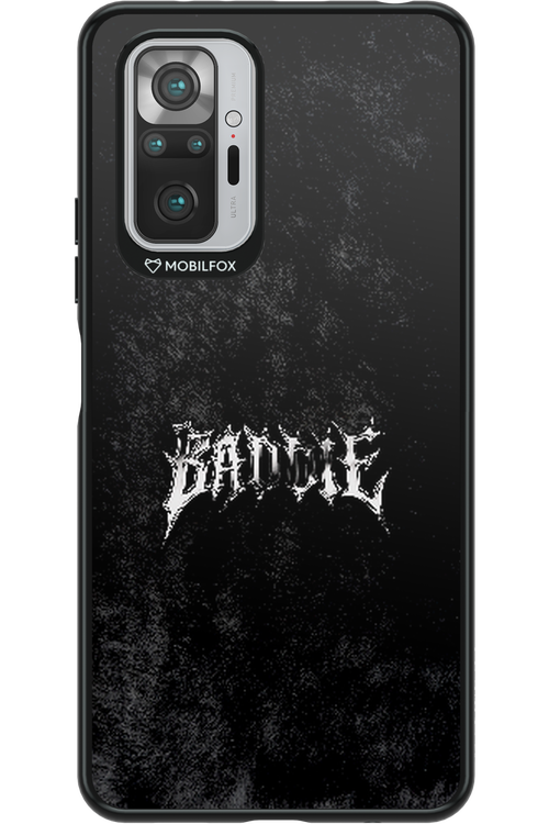 Rare Energy - Xiaomi Redmi Note 10 Pro