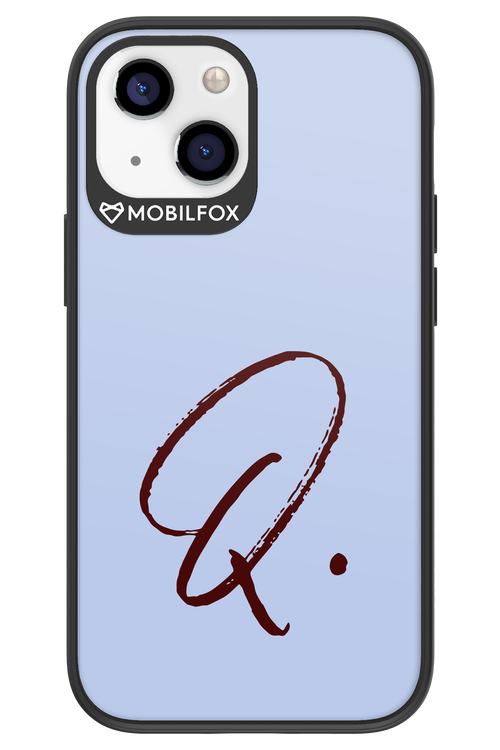 (Jellyfish Presso) Q 2.0 - Apple iPhone 13 Mini
