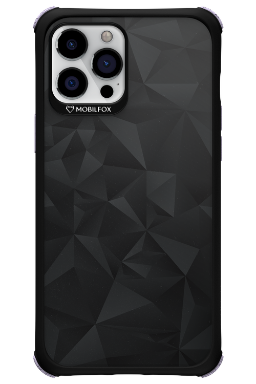 Low Poly - Apple iPhone 12 Pro Max