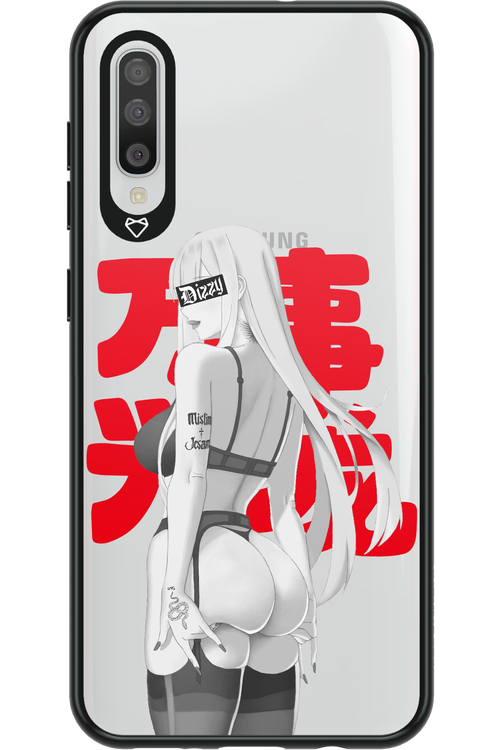 Neo Silence - Samsung Galaxy A50