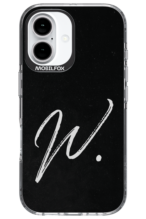 (Off Space) W 2.0 - Apple iPhone 16