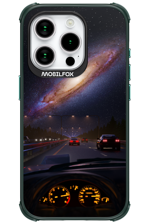 Nightride - Apple iPhone 15 Pro