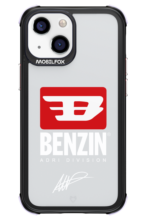Ultra Benzin - Apple iPhone 13 Mini